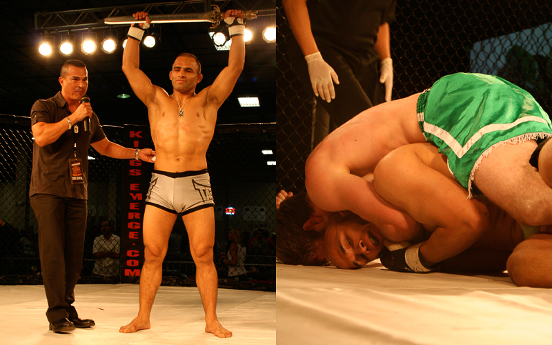 Sports Event Photographer