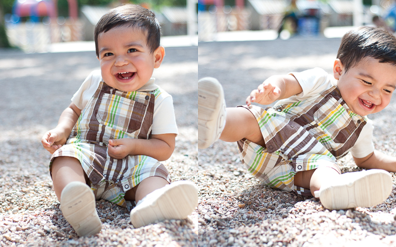 Childrens Portraits Austin