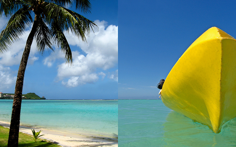 Guam Fine Art Prints